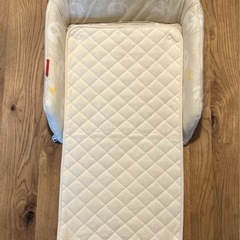 farska ベッドインベッド 一部未使用ありの画像
