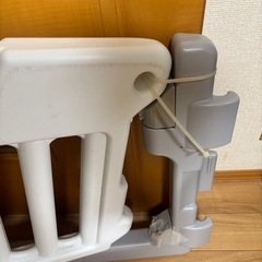 ベビーゲート　ベビーサークルの画像