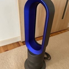 Dyson ダイソン　Hot &Cool AM
05の画像