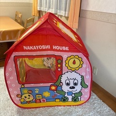 ボールハウス♡の画像