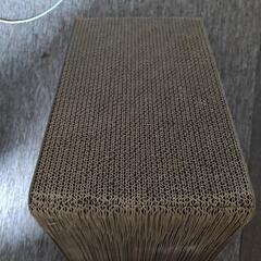 爪とぎの画像