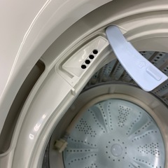 【軽トラ無料貸し出し】【AQUA】【全自動洗濯】【トレファク所沢店】の画像