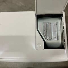 【商談中】【お持ち帰り限定】☆格安！　石油ファンヒーター　商品番号:161の画像