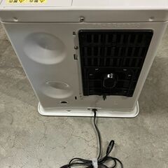 【商談中】【お持ち帰り限定】☆格安！　石油ファンヒーター　商品番号:161の画像
