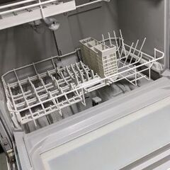 Panasonic 食洗機 NP-TH1の画像