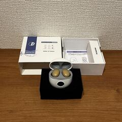 【簡単操作‼️】集音器 高齢者 しゅうおんき 高齢者集音器 音声の画像