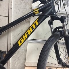GIANT SNAP ジャイアントスナップマウンテンバイクの画像