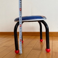 【カーズ】子供 イスの画像