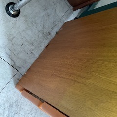 木製タンス　6段　中古の画像