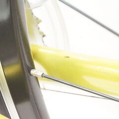 GIANT「ジャイアント」  ESCAPE R3 2017年モデル クロスバイク/ 京都西院店の画像