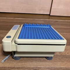 ファミリー ローリングバイブレーターFFV-100フットマッサージャーファミリーの画像