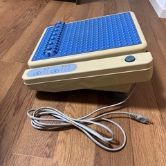 ファミリー ローリングバイブレーターFFV-100フットマッサージャーファミリーの画像