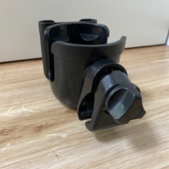 ベビーカー用ドリンクホルダーの画像