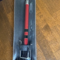 がまかつ　荷掛け新品保管品の画像