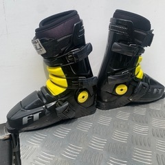 FT フレックスチルト❣️スキーブーツの画像