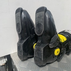 FT フレックスチルト❣️スキーブーツの画像