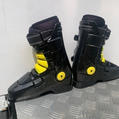FT フレックスチルト❣️スキーブーツの画像
