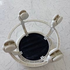 チェアー サロン 椅子 の画像