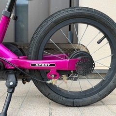 ストライダー14xの画像
