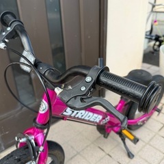 ストライダー14xの画像