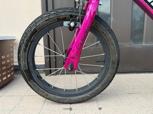 ストライダー14x