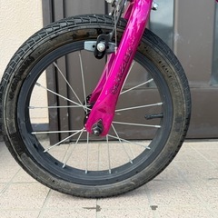 ストライダー14xの画像
