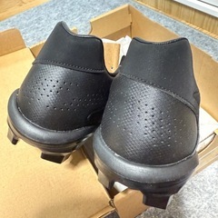 野球用　スパイクシューズの画像