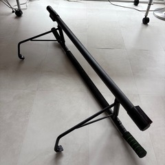 ドアジム 懸垂バーの画像