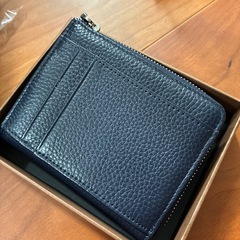 コインケース　カードケース　財布の画像
