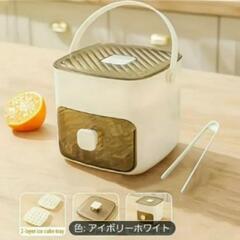 アイスボックスの画像