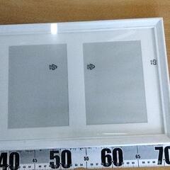 0904-149 IKEA　額の画像