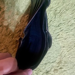 GUCCI グッチ　革財布　財布　二つ折り　ジャンクの画像