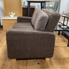 ソファ【町田市再生家具】251623の画像