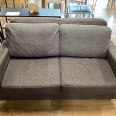 ソファ【町田市再生家具】251623の画像