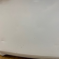 【軽トラ無料貸し出し】【TOSHIBA】【全自動洗濯】【トレファク所沢店】の画像