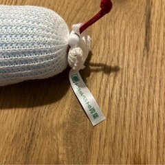 新品　赤ちゃん用枕 カバーセットの画像
