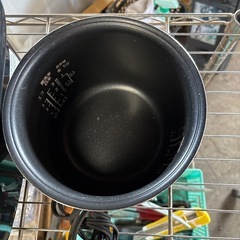ヤマゼンマイコン炊飯ジャー　　ＹＪＢ-３００の画像