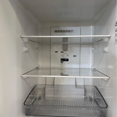 大阪送料無料☆3か月保障付き☆冷蔵庫☆シャープ☆2ドア