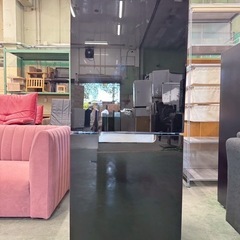 大阪送料無料☆3か月保障付き☆冷蔵庫☆シャープ☆2ドア