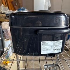 ヤマゼンマイコン炊飯ジャー　　ＹＪＢ-３００の画像