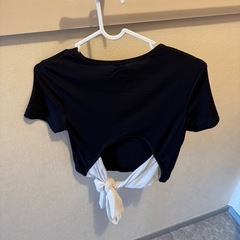 トップスの画像