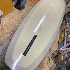 サーフボード　ロング9.6
の画像