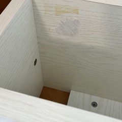 ニトリ　テレビ台の画像