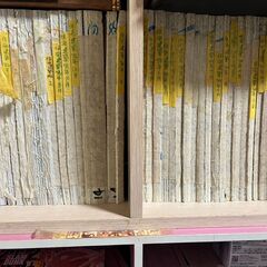 建築雑誌まとめ売り 約200冊【裁断済み・1冊50円】の画像