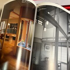 建築雑誌まとめ売り 約200冊【裁断済み・1冊50円】の画像