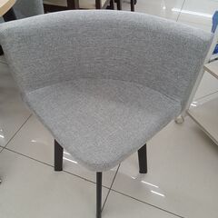★リユースのサカイ日立店★HJ7641  ダイニングテーブルセット ナチュラルブラウン H74.5×D79.5×W79.5 クリーニング済み の画像