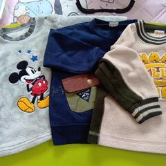 【お話中】子供服80～90の画像