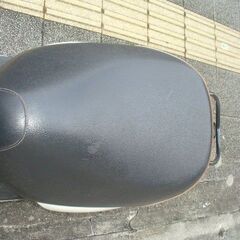 ☆ビーノDX SA54J 現状渡し 7330km 横浜☆の画像