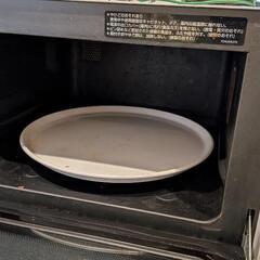 シャープ 電子レンジ RE-S202-Hの画像