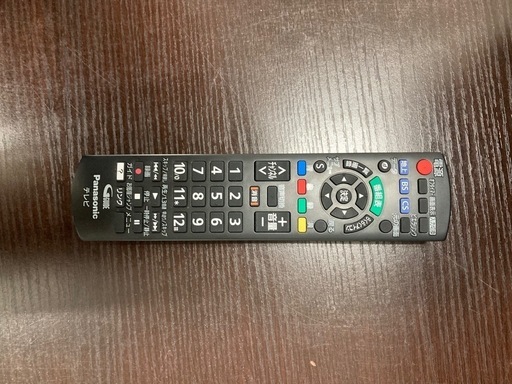 【中古品】液晶テレビ 32型  パナソニック TH-32J300 2022年製